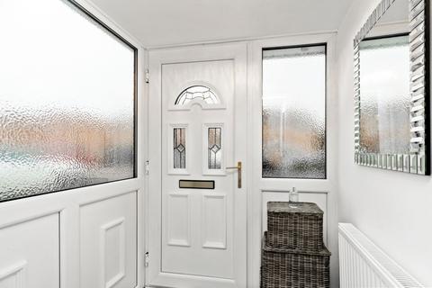 undefined, Lockerbie Close, Warrington, WA2