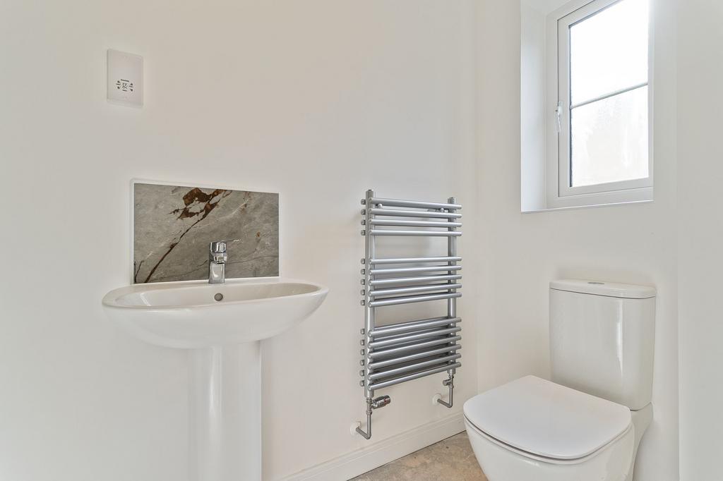 Cloakroom