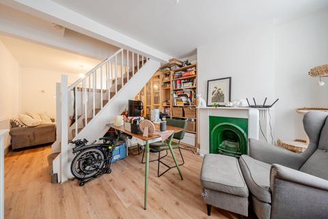 17 Sultan Street, Beckenham, BR3 4QS
