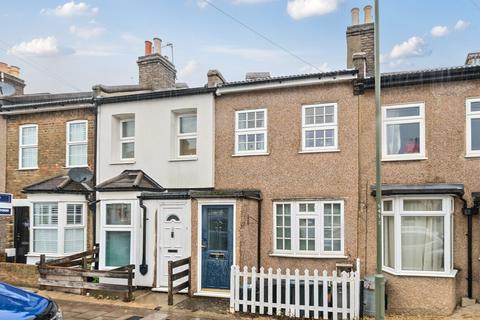 17 Sultan Street, Beckenham, BR3 4QS
