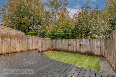 undefined, Greenbridge Lane, Greenfield, Saddleworth, OL3