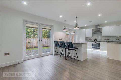 undefined, Greenbridge Lane, Greenfield, Saddleworth, OL3