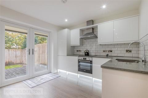 undefined, Greenbridge Lane, Greenfield, Saddleworth, OL3