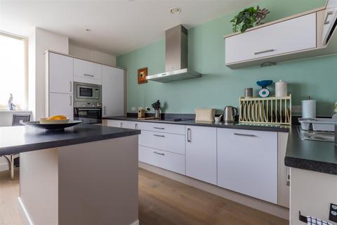 2 bedroom apartment for sale, Hamilton Street, Cardiff CF11