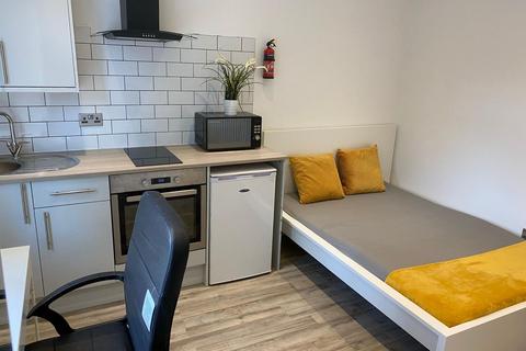 undefined, Kingsway, Coventry CV2