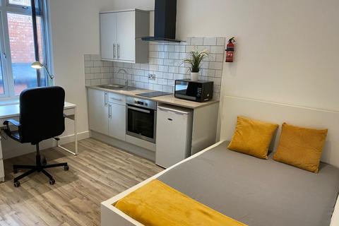 undefined, Kingsway, Coventry CV2