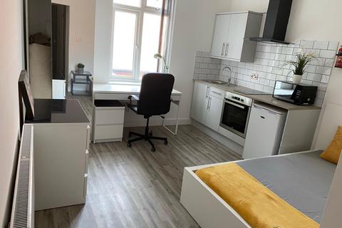 undefined, Kingsway, Coventry CV2