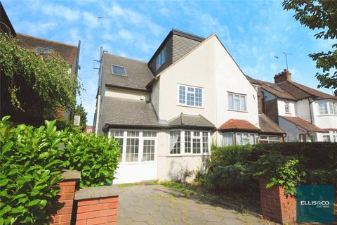 5 bedroom semi-detached house to rent, Llanvanor Road, Child Hill, NW2