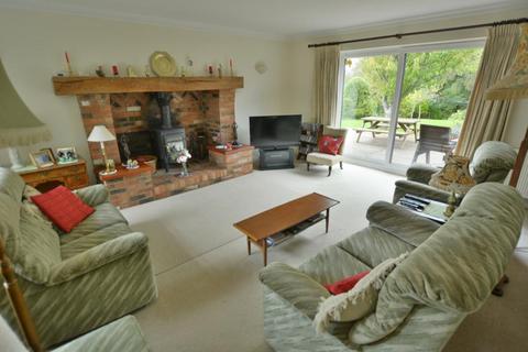 undefined, Ashington Gardens, Wimborne, Dorset, BH21 3DF