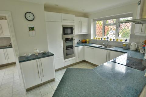 undefined, Ashington Gardens, Wimborne, Dorset, BH21 3DF