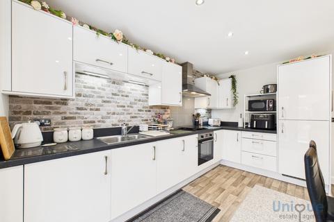 3 bedroom detached house for sale, Foxtail Close,  Poulton-le-Fylde, FY6