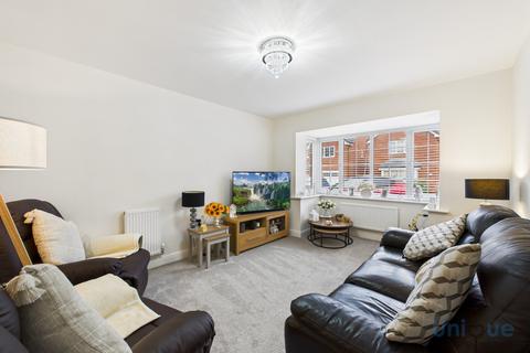 3 bedroom detached house for sale, Foxtail Close,  Poulton-le-Fylde, FY6