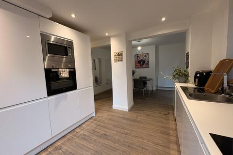 undefined, Upper Garth Road, Bangor, Gwynedd, LL57