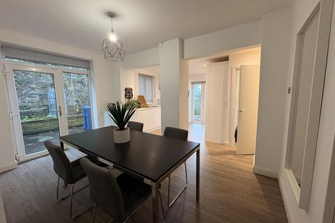 undefined, Upper Garth Road, Bangor, Gwynedd, LL57