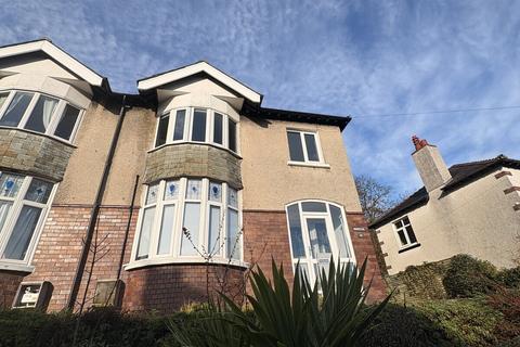 undefined, Upper Garth Road, Bangor, Gwynedd, LL57