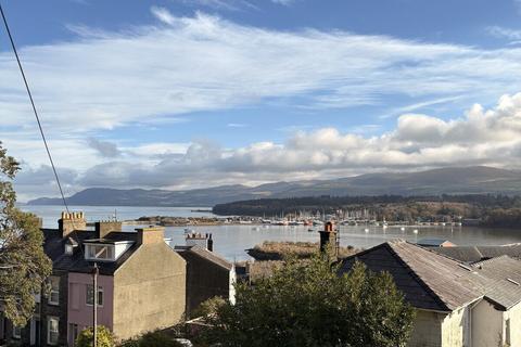 3 bedroom semi-detached house for sale, Upper Garth Road, Bangor, Gwynedd, LL57