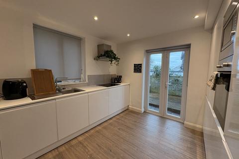 undefined, Upper Garth Road, Bangor, Gwynedd, LL57