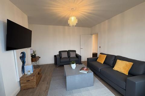 undefined, Upper Garth Road, Bangor, Gwynedd, LL57