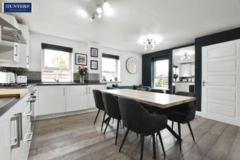 undefined, Bishopdale Road, Scunthorpe