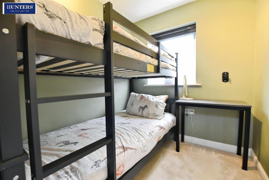 Bedroom 3