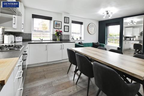 undefined, Bishopdale Road, Scunthorpe