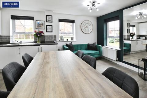 undefined, Bishopdale Road, Scunthorpe