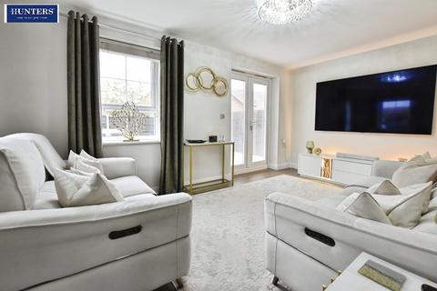 undefined, Bishopdale Road, Scunthorpe