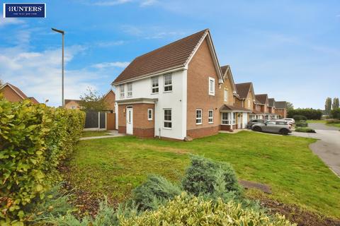 undefined, Bishopdale Road, Scunthorpe