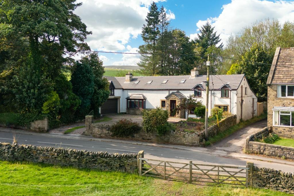Lakeside, Brook Hill Lane
