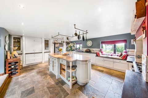 5 bedroom detached house for sale, Brook Hill Lane, Carlecotes