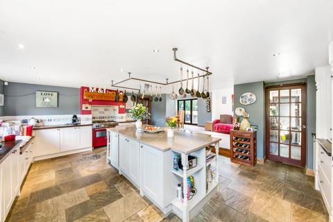 5 bedroom detached house for sale, Brook Hill Lane, Carlecotes