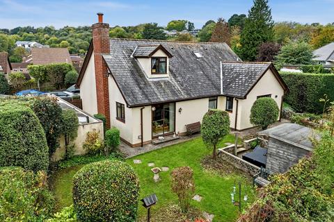 Istra, Canada Hill, Ogwell, Newton Abbot