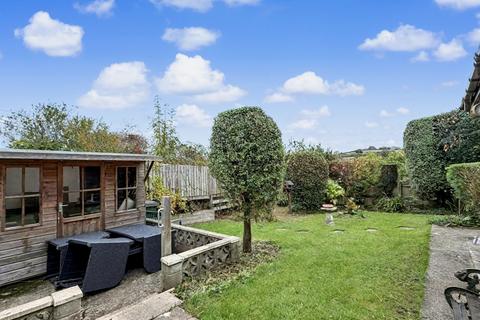 4 bedroom detached house for sale, Istra, Canada Hill, Ogwell, Newton Abbot