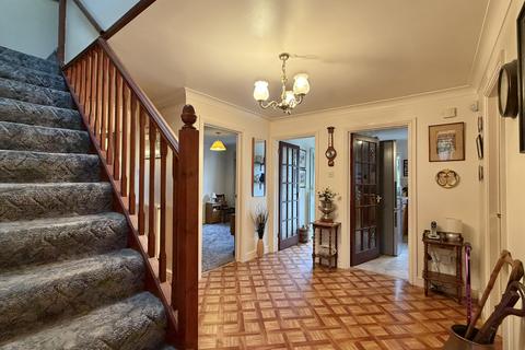 4 bedroom detached house for sale, Istra, Canada Hill, Ogwell, Newton Abbot