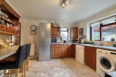 4 bedroom detached house for sale, Istra, Canada Hill, Ogwell, Newton Abbot