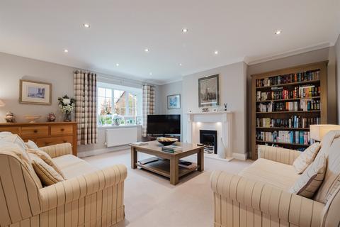 undefined, Chapel Croft, Chelford