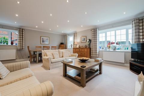 undefined, Chapel Croft, Chelford