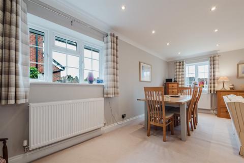 undefined, Chapel Croft, Chelford