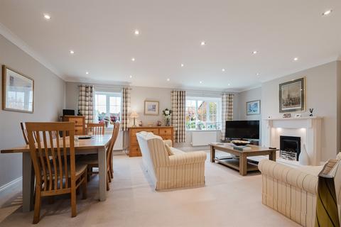 undefined, Chapel Croft, Chelford