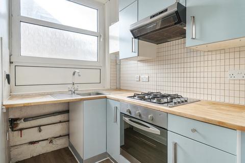 undefined, Birchanger Road, London, SE25