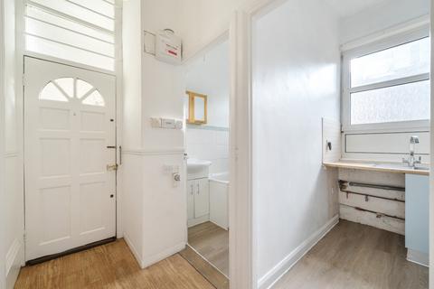 undefined, Birchanger Road, London, SE25