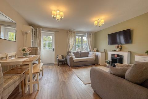 6 Quarry Field, Lugwardine, Hereford, HR1 4BS