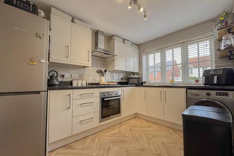 6 Quarry Field, Lugwardine, Hereford, HR1 4BS