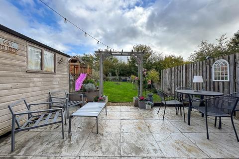6 Quarry Field, Lugwardine, Hereford, HR1 4BS
