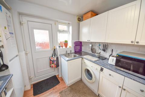 2 bedroom semi-detached bungalow for sale, Durham Street, Whelley, Wigan, WN1 3YQ