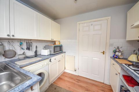 2 bedroom semi-detached bungalow for sale, Durham Street, Whelley, Wigan, WN1 3YQ