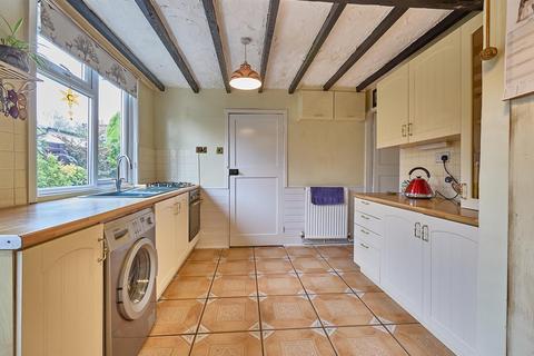 undefined, Station Road, Market Bosworth