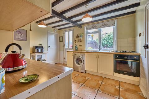 undefined, Station Road, Market Bosworth