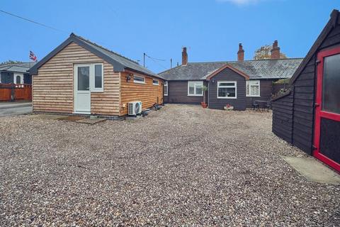 undefined, Station Road, Market Bosworth