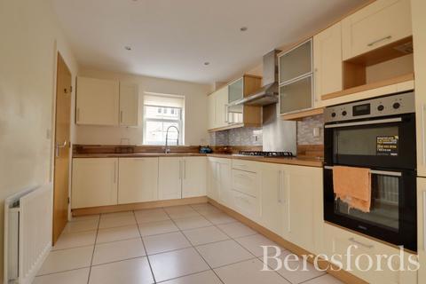 4 bedroom link detached house for sale, Peter Taylor Avenue, Bocking, CM7